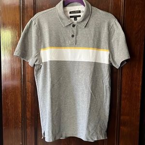Banana Republic Men’s Polo Shirt, Medium